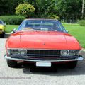 Monteverdi 375 S Frua coupé de 1969 (9ème Classic Gala de Schwetzingen 2011)