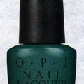 OPI chez Instant spa