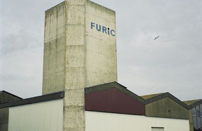 Saint-Guenolé, Finistère, France, 2010