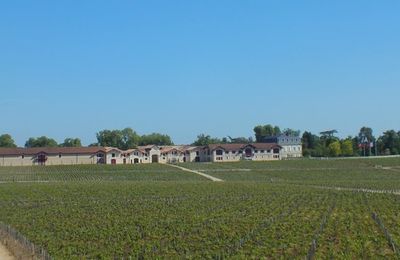 Révolution permanente à Pontet-Canet