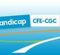 Nouveau look pour le Blog handicap CFE CGC