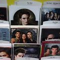 Des cartes twilight 