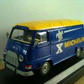 47. Estafette Michelin 1/43