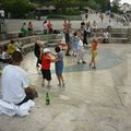  COURS DE DANSE AFRO-ANTILLAISE