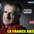Jean Lassalle : la France aréique