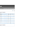 Le champonnat U13 de l'equipe 2