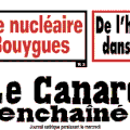 Sarko offre le nucléaire à son ami Bouygues