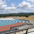 samedi 6 juin au circuit du Castellet....