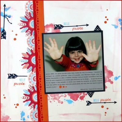 Légères comme des Plumes 