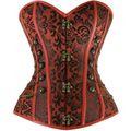 Le corset impératrice 