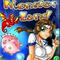 Monster Land : un jeu d’action effrayant