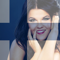 Saara Aalto représentera la Finlande avec le titre "Monsters"