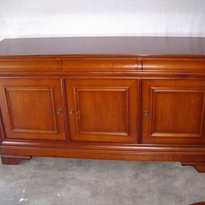 Vous possédez un ou plusieurs meubles dont vous