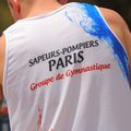 Sapeurs Pompiers PARIS - Groupe de Gymnastique 