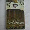 Lulu et le brontosaure - Judith Viorst et Lane Smith