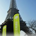 A nous Paris ! (Ecotrail 29 et 30 mars 2014)