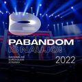 LITUANIE 2022 - PABANDOM Iš NAUJO - Demi-finale 1, les résultats !