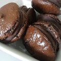 MaCaRoNs Au CHoCoLaT