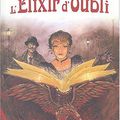 Ambremer, l'elixir d'oubli