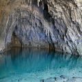 CASCADE et GROTTE de GOURNIER, GROTTE de BALME ROUSSE