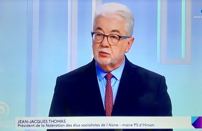 POUR JEAN-JACQUES THOMAS, LE PROBLÈME DE LA SANTÉ MENTALE NÉCESSITE D’AUTRES MOYENS.