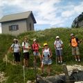 DIMANCHE 25 JUILLET 2021 Chartreuse; ROCHERS DE CHALVES