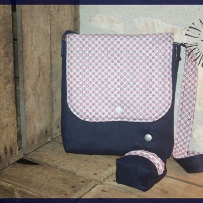 J'ai plus d'un tour dans ma besace...