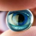 Vision artificielle: un oeil bionique remboursé par la sécurité sociale