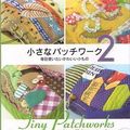 tiny patchwork 2