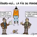 Dessin du vendredi 21 décembre 2012