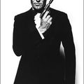 James Bond: Georges Lazenby