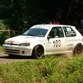 RALLYE DU 14 JUILLET 