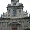 Blois - 41 - Eglise St Vincent de Paul