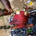 Cadenas Magique Pour Récupérer Son Ex 