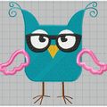 free : hibou 1