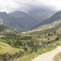 Prapic, sur le chemin du Saut du Laire