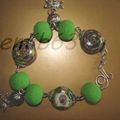 Bracelet breloques