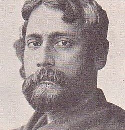 Rabindranath Tagore / রবীন্দ্রনাথ ঠাকুর (1861 – 1941) : Prântik (I, V, IX) 