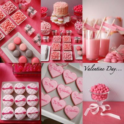 Love, Love, L.O.V.E...