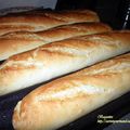 Baguettes