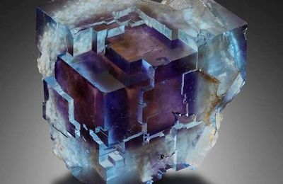 Fluorite 