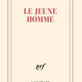 LE JEUNE HOMME - ANNIE ERNAUX.