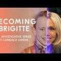 "BECOMING BRIGITTE" (Devenir Brigitte) le 1er chapitre de LA RÉVÉLATION (l'apocalypse) + MàJ VERSION SOUS TITRÉE EN FRANÇAIS