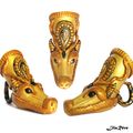 Le Rhyton antique au goût du jour