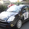 rallye monts & coteaux 69 2012 C2R 2maxi