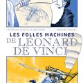 Encore deux remarquables ouvrages sur Léonard de Vinci