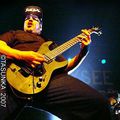 SUICIDAL TENDENCIES / KRUGER /GRIMSKUNK (Paris 19 04 2007)