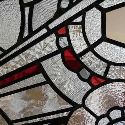 L'ART DÉCO S'INVITE DANS LA SALLE DE BAIN, FÉVRIER 2026