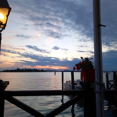 Voyage en Italie - 19 - Venise