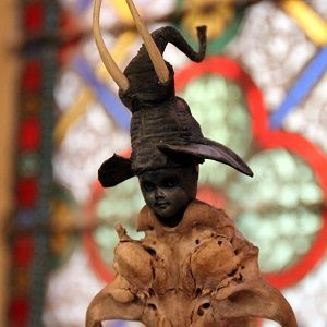 Laurence CAPPELLETTO